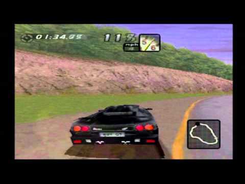 [Игровое эхо] 1 марта 1999 года — выход Need for Speed: High Stakes для PlayStation