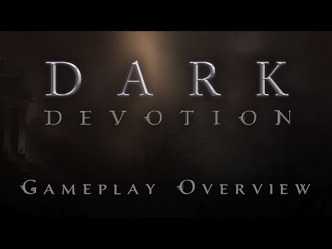 2D-экшен Dark Devotion выйдет 25 апреля на PC и немного позднее на PS4 и Switch