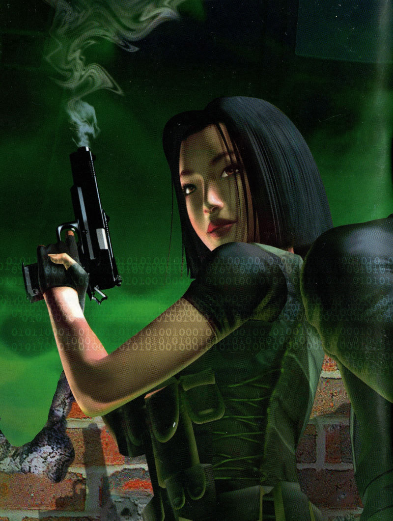 [Игровое эхо] 4 мая 2004 года — выход Syphon Filter: The Omega Strain для PlayStation 2