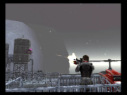 [Игровое эхо] 8 марта 2001 года — выход Extermination для PlayStation 2
