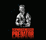 [Игровое эхо] 10 марта 1988 года — выход Predator для NES