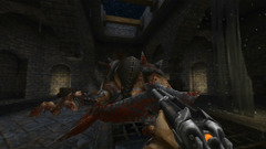 Вдохновлённый QUAKE, BLOOD и HEXEN шутер WRATH: Aeon of Ruin выйдет на консолях в начале 2020 года