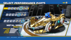 Новые видео Team Sonic Racing, следующая часть Sonic the Hedgehog в разработке
