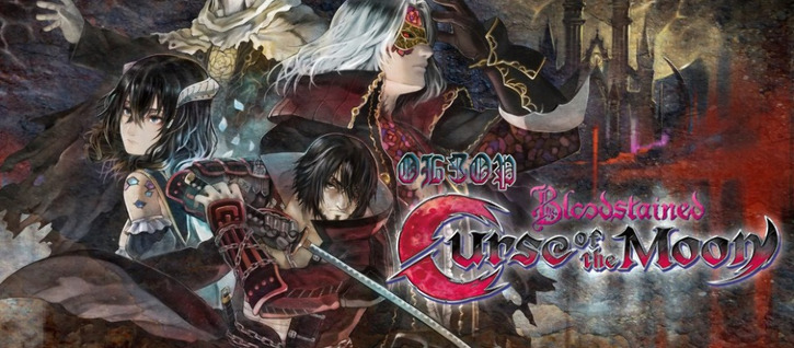 Несколько новых роликов и снимки экрана из Bloodstained: Ritual of the Night