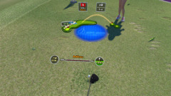 Задорный Everybody’s Golf выйдет 22 мая для PlayStation VR