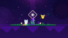 Super Phantom Cat выйдет на Nintendo Switch 21 марта 2019 года