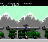 [Игровое эхо] 26 апреля 1987 года — выход Green Beret (Rush ‘n Attack) для NES