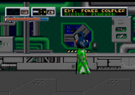 [Игровое эхо] 24 апреля 1996 года — выход X-Perts для SEGA Mega Drive