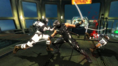 [Игровое эхо] 2 марта 2000 года — выход Ninja Gaiden для Xbox