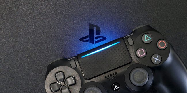 Игры на PlayStation: Ваш гид в мире развлечений