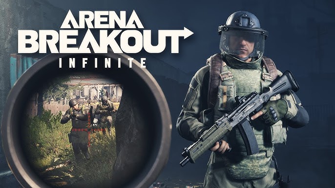 Где можно выгодно и безопасно купить читы для Arena Breakout: Infinite?